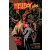 Hellboy in Love