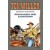 Tex Willer suuralbumi 32 - Hirmumyrsky iskee Galvestoniin
