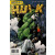 Mega 4/2003 - Hulk (K)