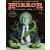Horror - The Illustrated Book of Fears #2 (K)