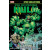 Incredible Hulk Epic Collection - The Lone and Level Sands