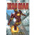 Iron Man by Mike Grell - The Complete Collection