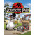 Jerktastic Park - A Get Fuzzy Treasury (K)