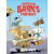 Jippesin Barks-tarinat 1959–1971