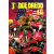 Judge Dredd 10 - Operaatio maailmanloppu 2 (K)