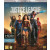 Justice League (4K Ultra HD + Blu-ray)