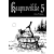 Kaapuveikko 5