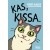 Kas, kissa (K)