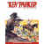 Ken Parker: Salamurhaaja - Tehdaslakko (K)