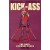 Kick-Ass - The Dave Lizewski Years 2