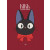 Kiki's Delivery Service - Jiji Plush Journal