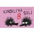 Kiroileva siili 8