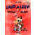 Lassi ja Leevi 9 - Tykkään sinusta! (K)