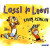 Lassi ja Leevi Minialbumi 2 - Kaikin keinoin (K)