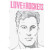 Love and Rockets #16