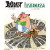 Asterix 41 - Asterix Lusitaniassa (ENNAKKOTILAUS)