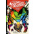 Absolute Martian Manhunter 1 - Martian Vision