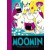 Moomin - The Complete Lars Jansson Comic Strip Book Ten