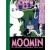 Moomin - The Complete Tove Jansson Comic Strip Book Two