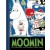 Moomin - The Complete Tove Jansson Comic Strip Book Three