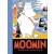 Moomin - The Complete Lars Jansson Comic Strip Book Seven