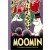 Moomin - The Complete Lars Jansson Comic Strip Book Nine