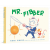 Mr. Fibber