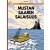Tintin seikkailut 7 - Mustan saaren salaisuus
