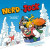 Nerd & Jock Wall Calendar 2026