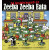 Da Brudderhood of Zeeba Zeeba Eata - A Pearls Before Swine Collection (K)
