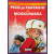 Pikon ja Fantasion seikkailuja 12 - Piko ja Fantasio Moskovassa (K)