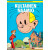 Pikon ja Fantasion seikkailuja 5 - Kultainen naamio (K)