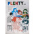 Plenty (Food)