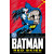 Batman - Red Skies