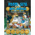 Don Rosa -kirjasto osa 7: Roope-setä ja Aku Ankka - Kymmenen avataran aarre
