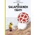 Tintin seikkailut 10 - Salaperäinen tähti