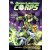 Green Lantern Corps - Sins of the Star Sapphire (K)