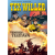 Tex Willer Värialbumi 2 - Viimeinen tehtävä (ENNAKKOTILAUS)