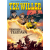 Tex Willer Värialbumi 2 - Viimeinen tehtävä