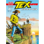 Tex Willer Maxi-Tex 45 - Mississippi Ring (ENNAKKOTILAUS)