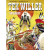 Tex Willer Värialbumi 3 - Snakeman (ENNAKKOTILAUS)