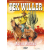 Tex Willer Värialbumi 4 - Aguas Negras