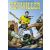 Tex Willer Kirjasto 73 - Piutien lähteet