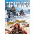 Tex Willer Värialbumi 5 - Yellow Birdin legenda