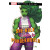 She-Hulk Goes to Murderworld