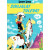 Lucky Luke 10 - Sinijalat tulevat (K)