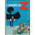 Spirou et Fantasio 16 - L'ombre du Z (K)