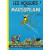 Spirou et Fantasio 5 - Les Voleurs du Marsupilami (K)