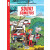 Pikon ja Fantasion seikkailuja - Suuri sumutus