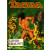 Tarzan lahjakirja 1977 (K)